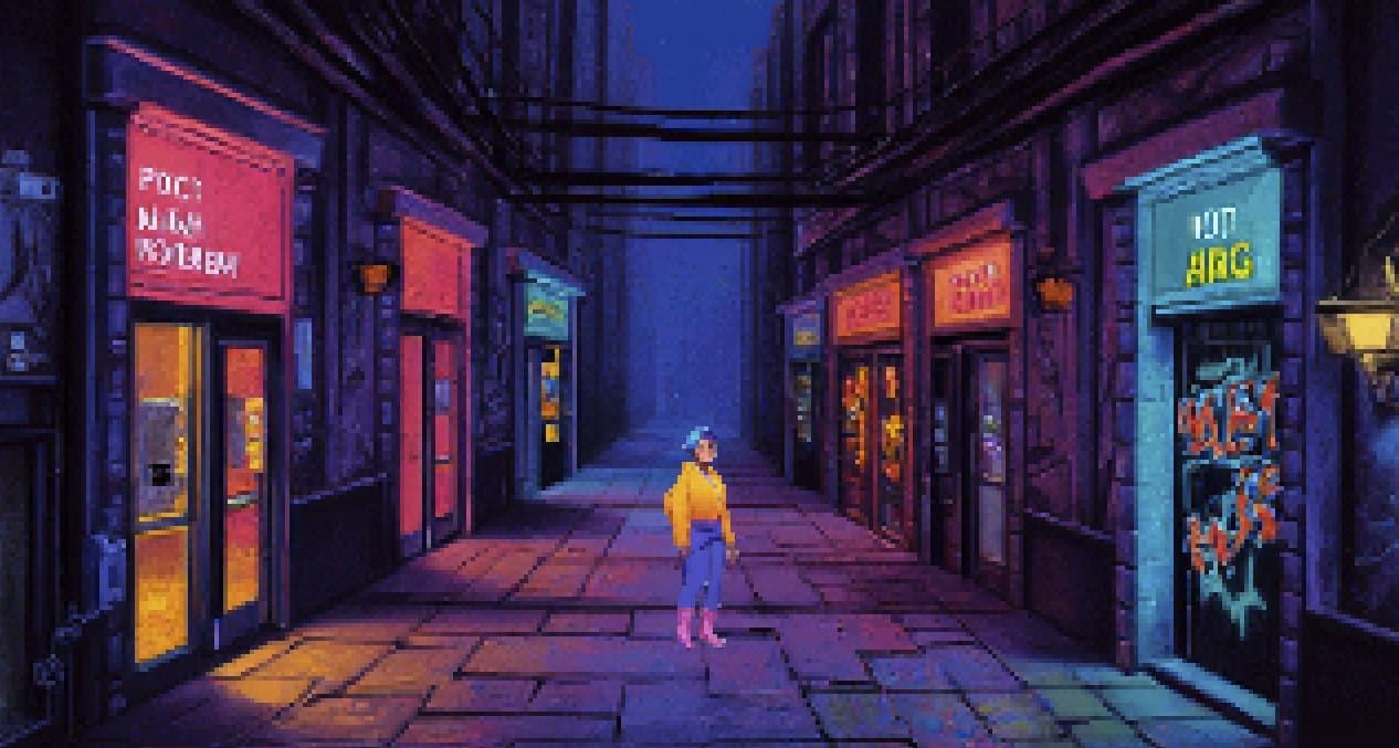Game screenshot 2