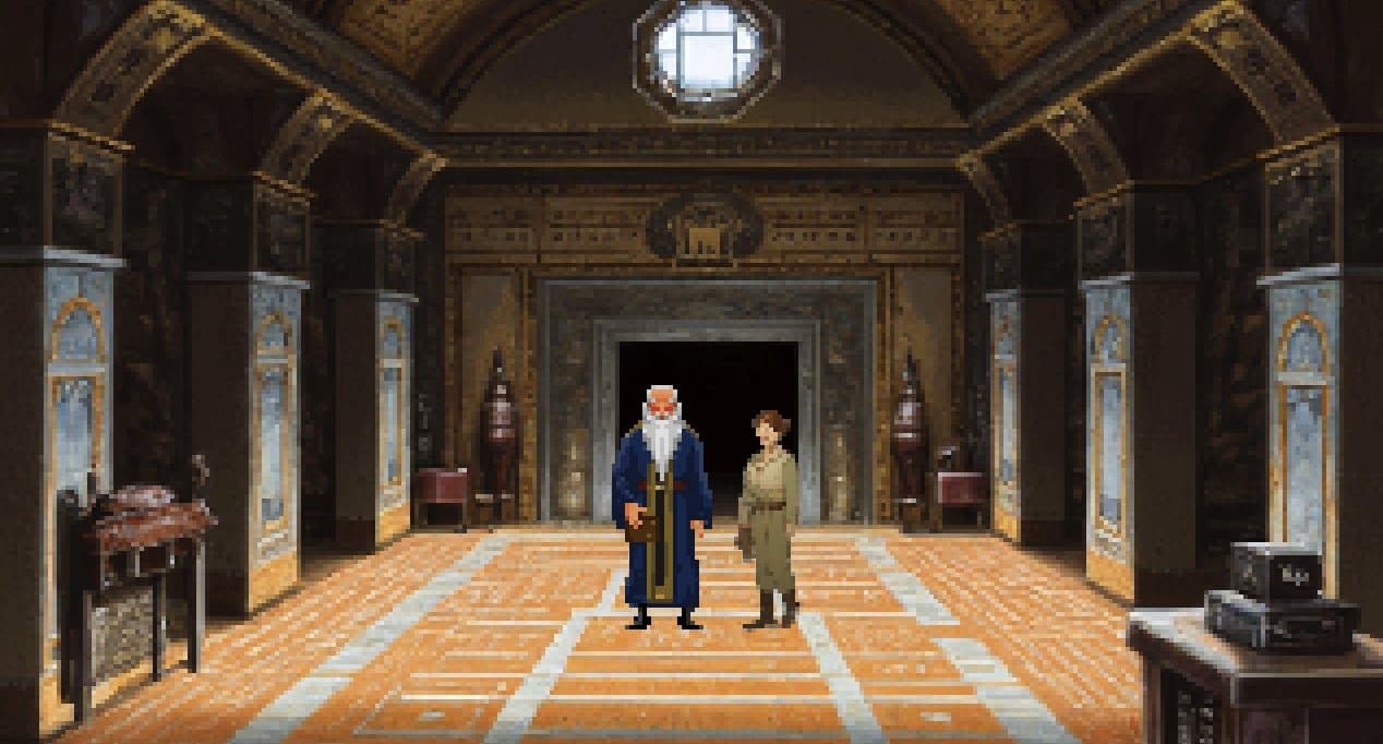 Game screenshot 3